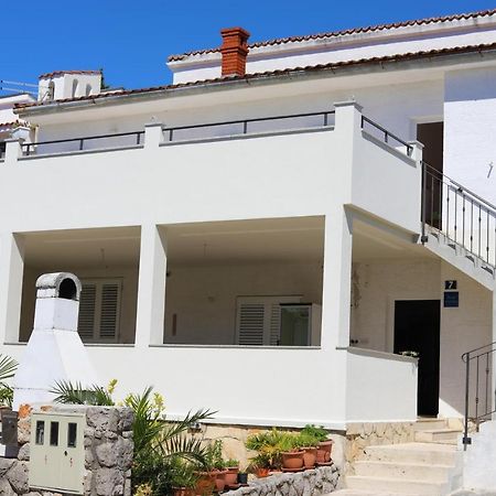 Apartment Katarina Malinska Luaran gambar