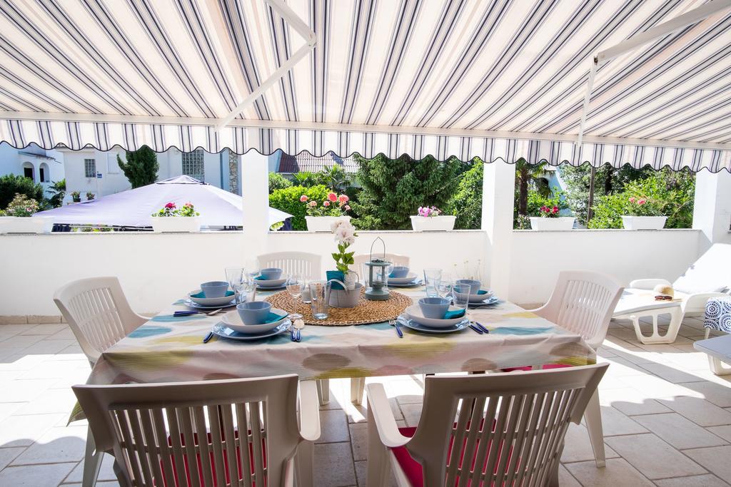 Apartment Katarina Malinska Bilik gambar