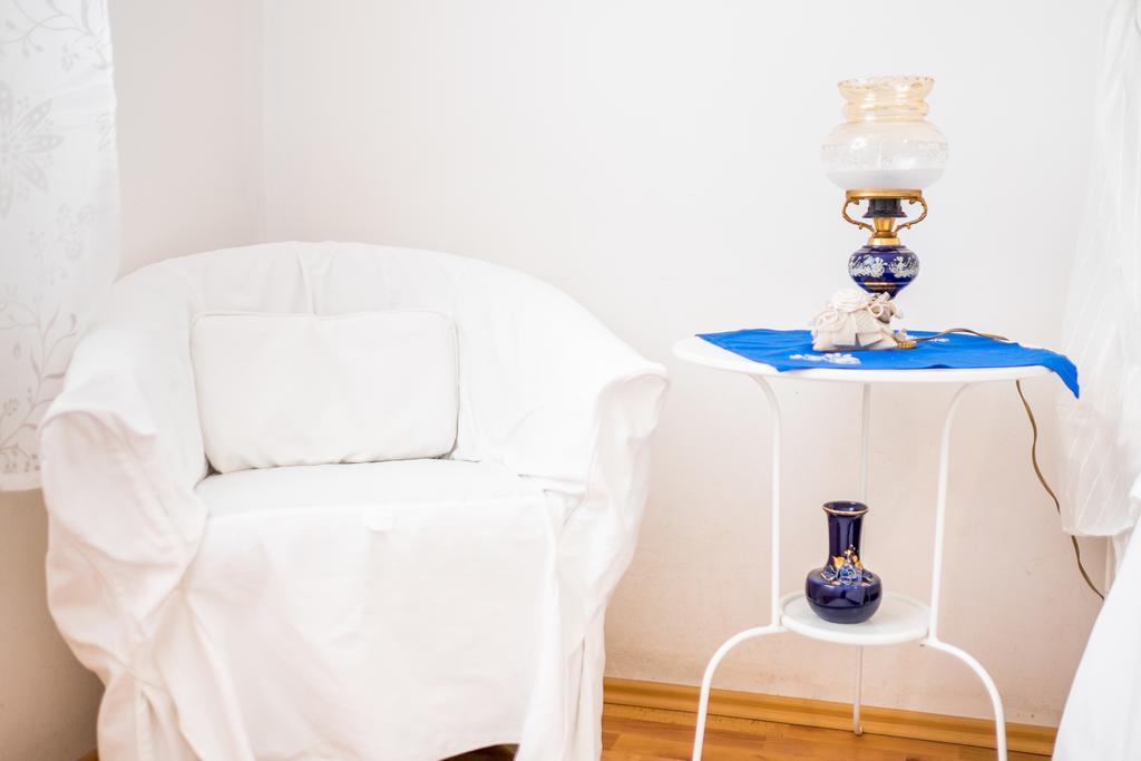 Apartment Katarina Malinska Bilik gambar