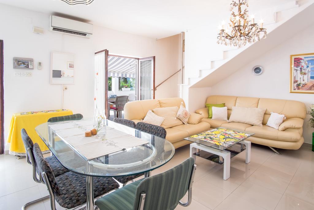 Apartment Katarina Malinska Bilik gambar