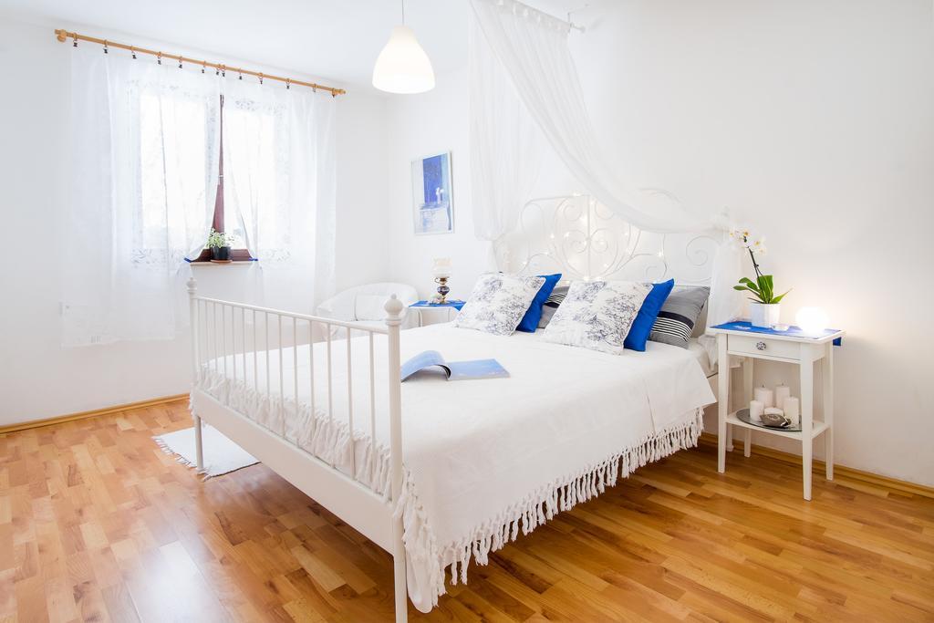 Apartment Katarina Malinska Bilik gambar