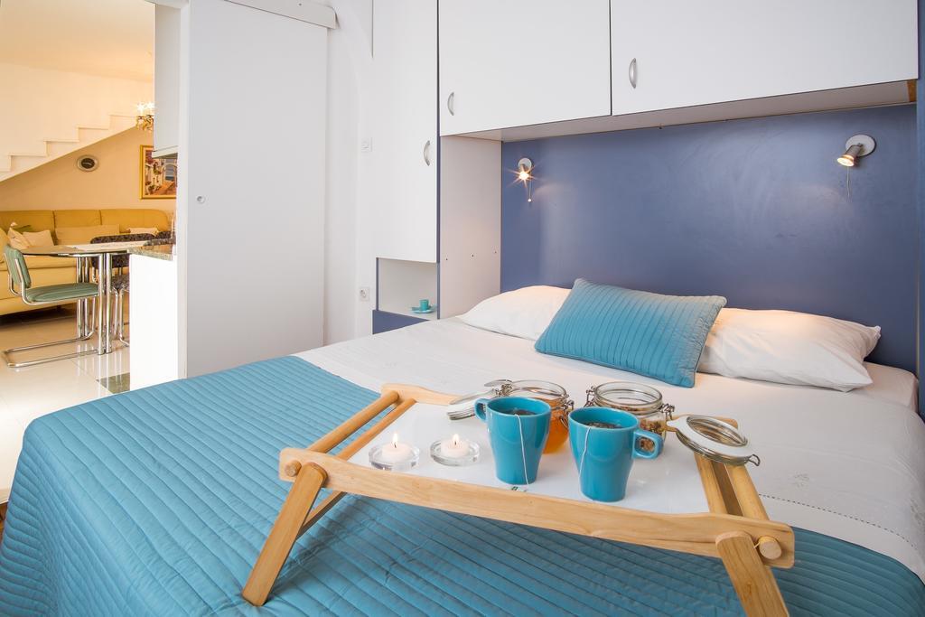 Apartment Katarina Malinska Bilik gambar