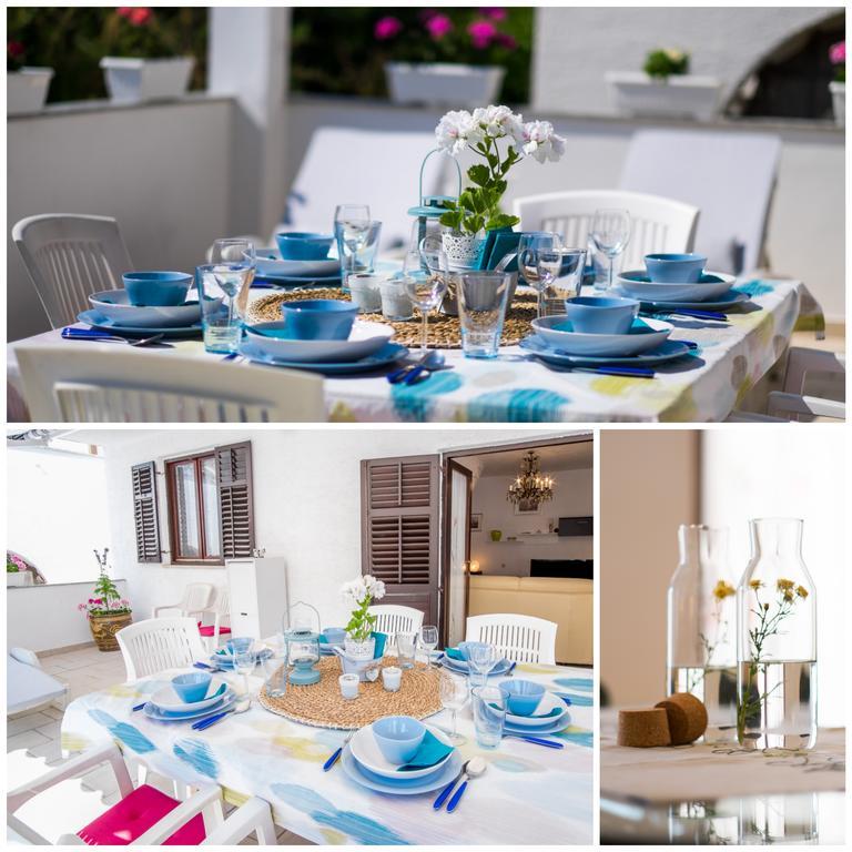 Apartment Katarina Malinska Bilik gambar