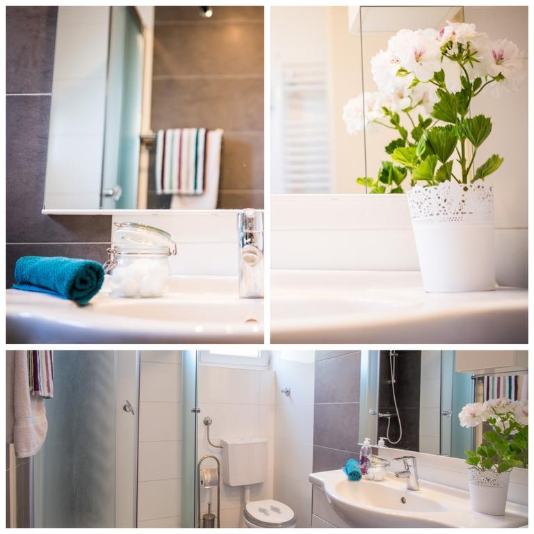 Apartment Katarina Malinska Bilik gambar