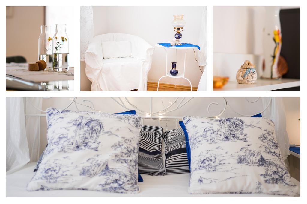Apartment Katarina Malinska Bilik gambar