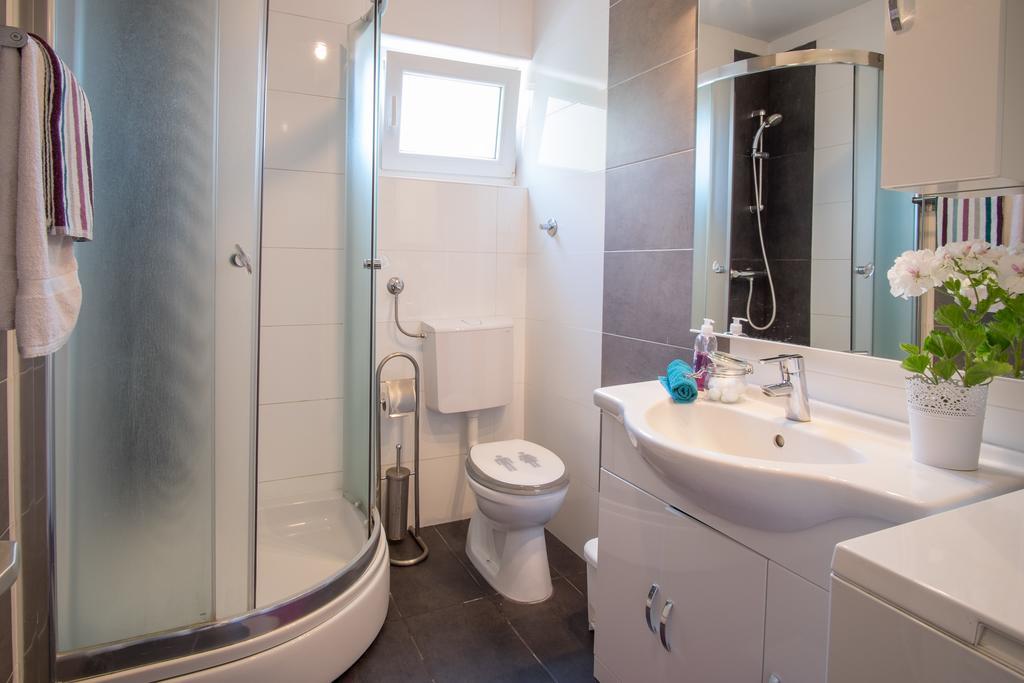 Apartment Katarina Malinska Bilik gambar