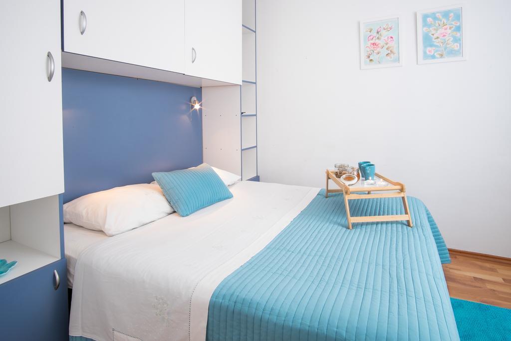 Apartment Katarina Malinska Bilik gambar