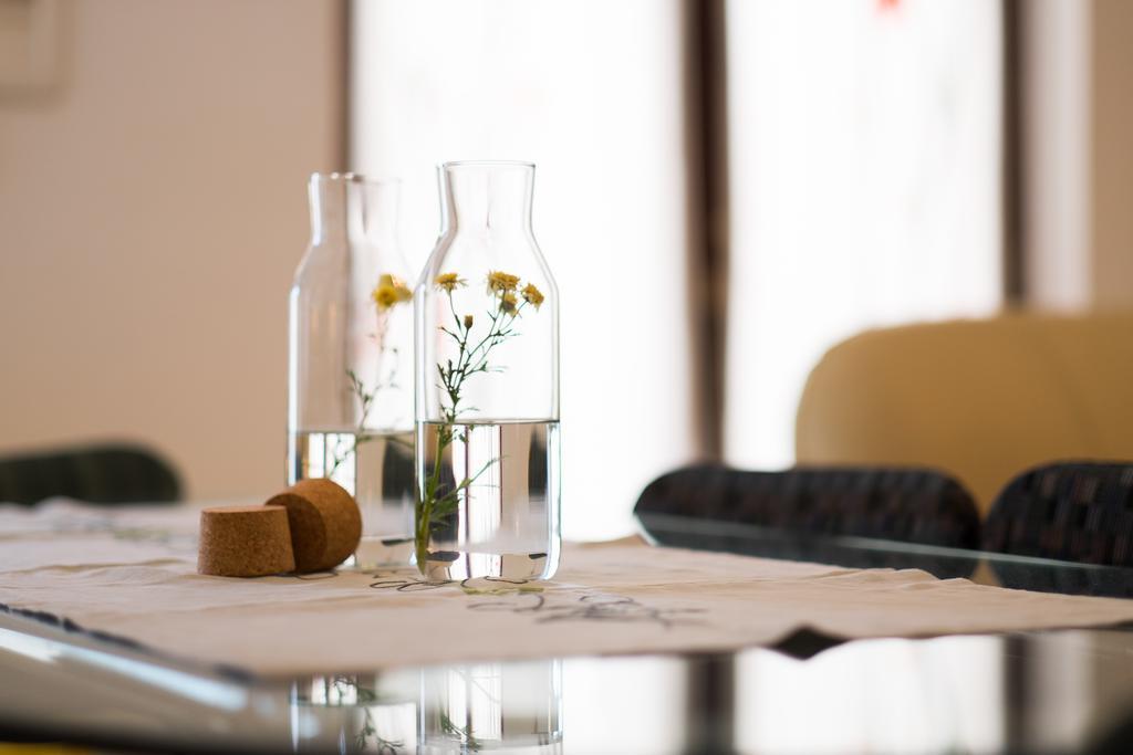 Apartment Katarina Malinska Luaran gambar